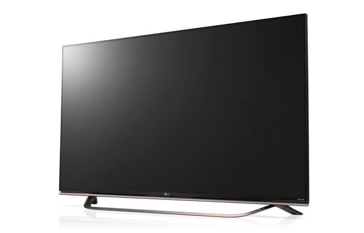 LG SUPER ULTRA HD TV von LG mit einer Bildschirmdiagonale von 65'', webOS 2.0, Sound designed by Harman Kardon und 4K ColorPrime, 65UF860V, thumbnail 3