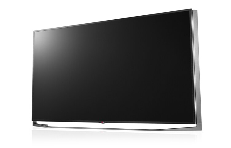 LG ULTRA HD TV mit 213 cm Bildschirmdiagonale (84 Zoll), CINEMA 3D-Technologie und Smart+ TV, 84UB980V, thumbnail 3