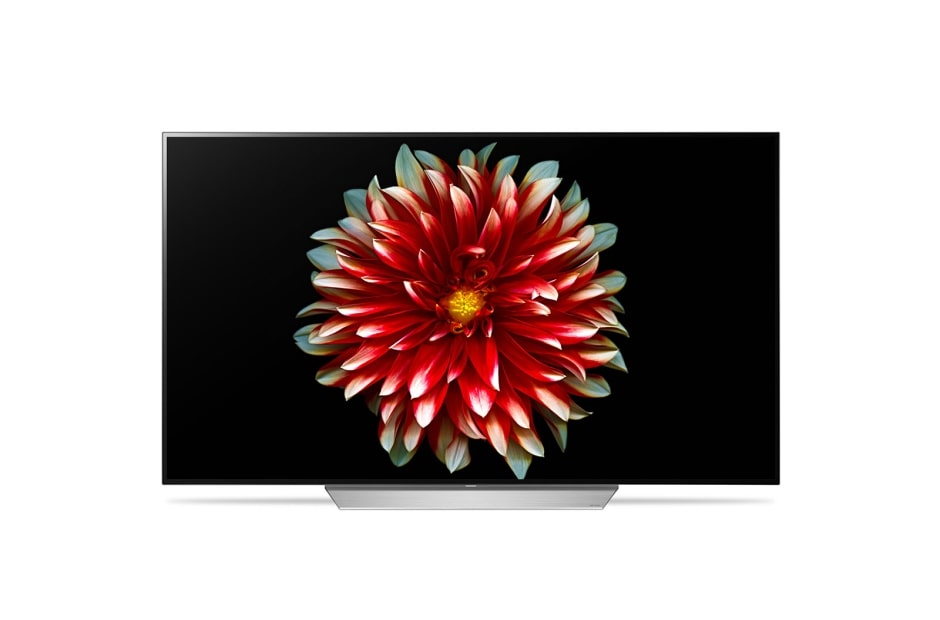 LG 55'' LG OLED TV, OLED55C7V