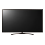 LG 55'' UHD 4K TV, 55UK6400PLF, thumbnail 8