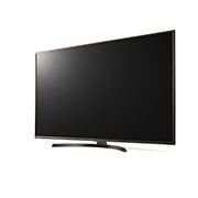 LG 49'' UHD 4K TV, 49UK6400PLF, thumbnail 3