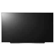 LG 65'' OLED C9 4K TV, OLED65C98LB, thumbnail 2