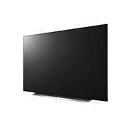LG 65'' OLED C9 4K TV, OLED65C98LB, thumbnail 4