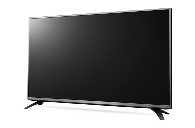 LG 55'' LG FULL HD TV , 55LH545V, thumbnail 2