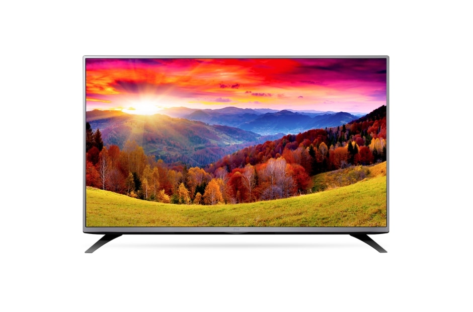 LG 43'' LG FULL HD TV , 43LH541V