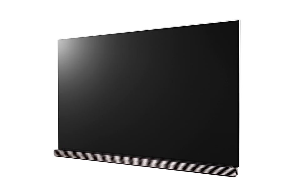 LG 65'' LG OLED TV, OLED65E6V, thumbnail 0