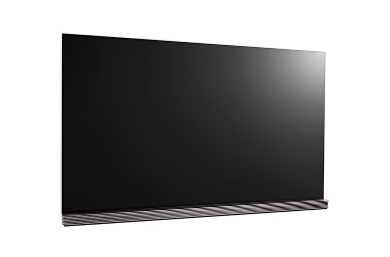 LG 65'' LG OLED TV, OLED65E6V, thumbnail 4