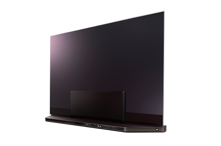LG 65'' LG OLED TV, OLED65E6V, thumbnail 6
