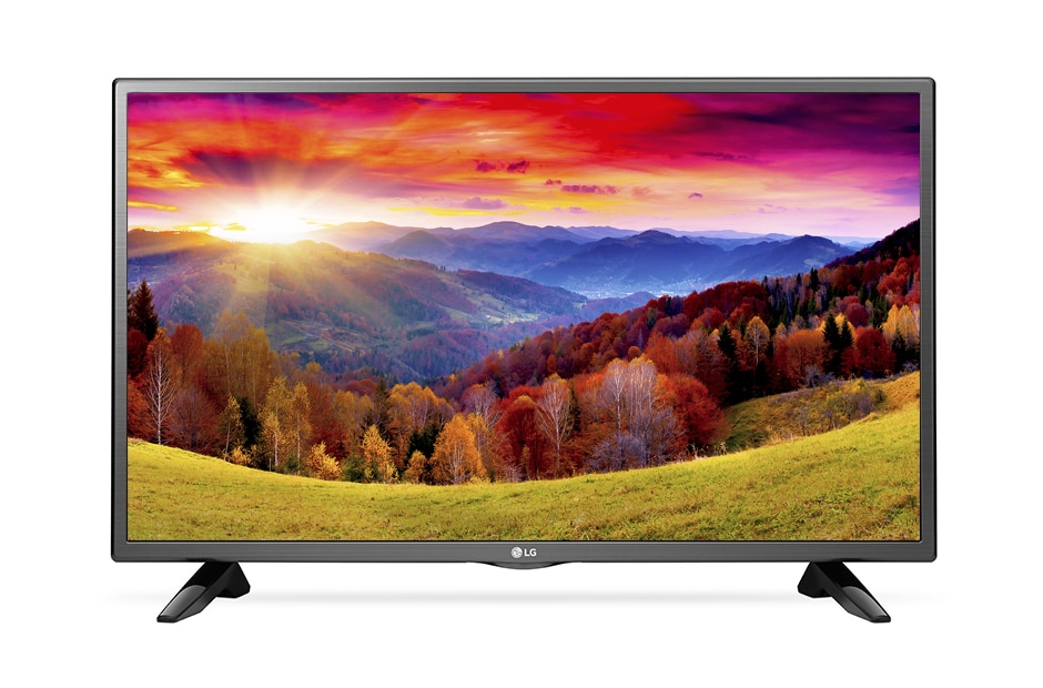 LG 32'' LG FULL HD TV, 32LH510U