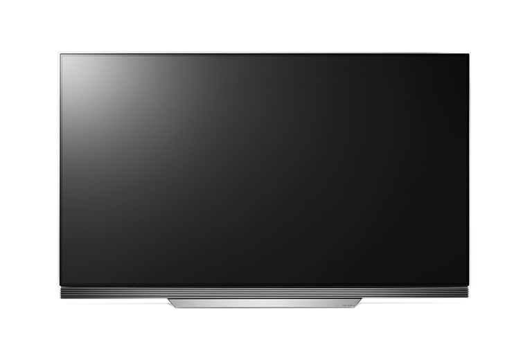 LG 65'' LG OLED TV, OLED65E7V, thumbnail 2
