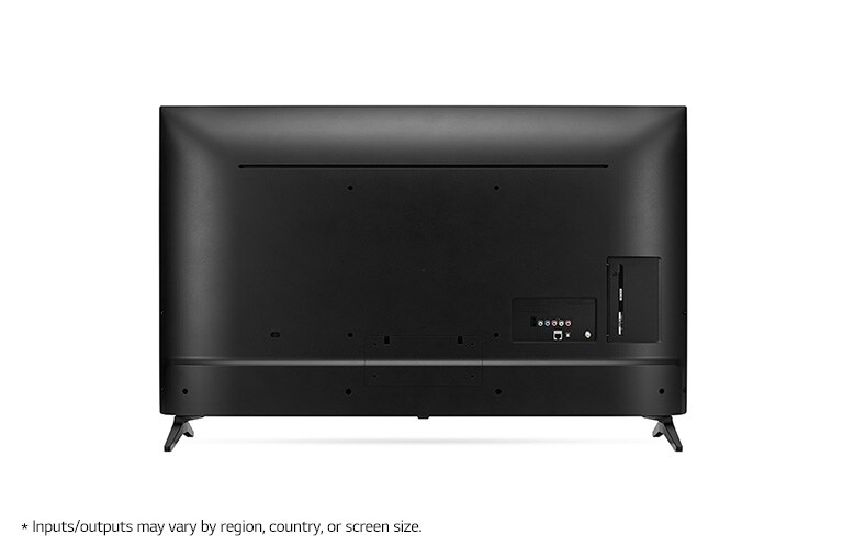 LG 49'' Full HD TV, 49LJ594V, thumbnail 8