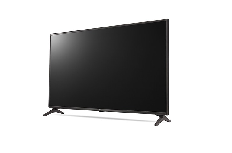 LG 49'' LG Full HD TV, 49LJ614V, thumbnail 3