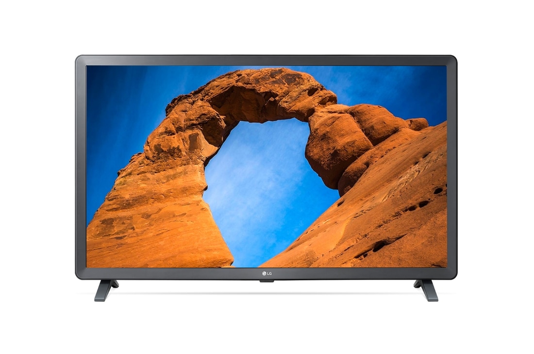 LG 32'' Full HD TV, 32LK6100PLB