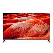 LG 65“ LG UHD TV, 65UM7510PLA, thumbnail 1