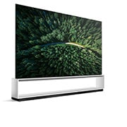LG 88'' SIGNATURE OLED Z9 8K TV, LG SIGNATURE Z9 88 inch Class 8K Smart OLED TV w/AI ThinQ® (87.6'' Diag), OLED88Z9PUA, thumbnail 5, OLED88Z9PLA, thumbnail 4