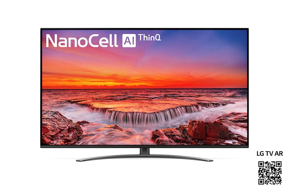 LG 65'' LG NanoCell TV , 65NANO816NA