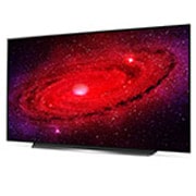 LG 48'' LG OLED TV, OLED48CX9LB, thumbnail 2
