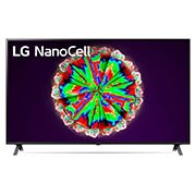 LG 49“ LG NanoCell TV, 49NANO806NA, thumbnail 1
