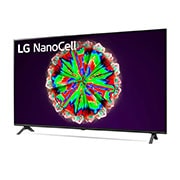 LG 49“ LG NanoCell TV, 49NANO806NA, thumbnail 2