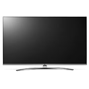 LG 65“ LG UHD TV, Vorderansicht, 65UN81006LB, thumbnail 2