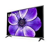 LG 75“ LG UHD TV, 75UN71006LC, thumbnail 3