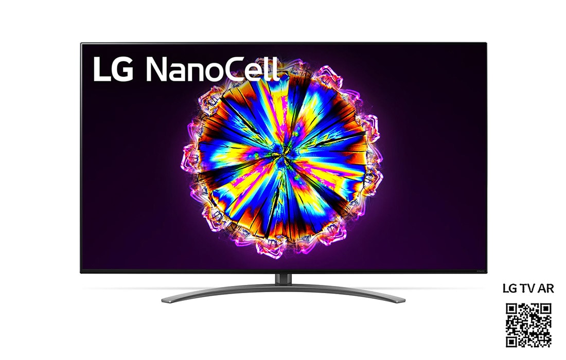 LG 75“ LG NanoCell TV, 75NANO916NA, 75NANO916NA