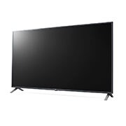 LG 75“ LG UHD TV, 30-Grad-Seitenansicht mit eingefügtem Bild, 75UN70706LD, thumbnail 11