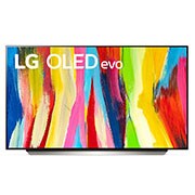 LG  48'' LG OLED evo TV , OLED48C29LB, OLED48C29LB, thumbnail 1