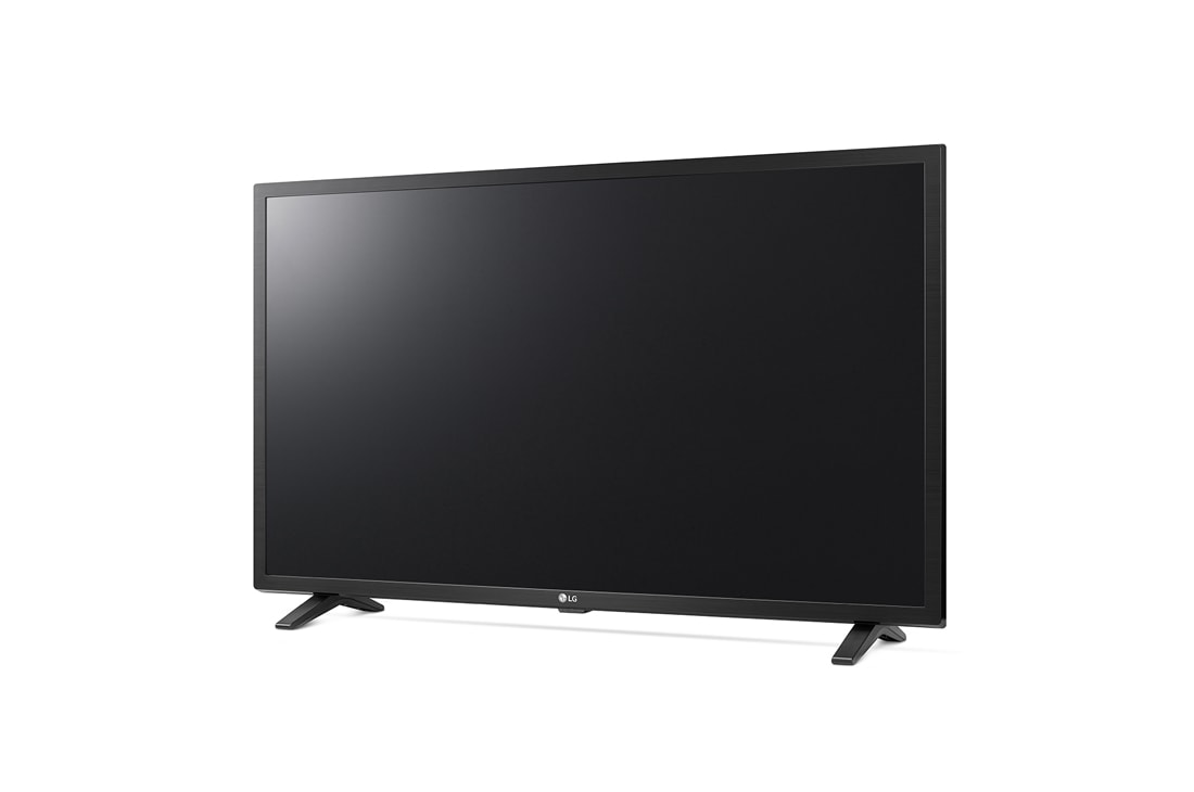 LG 32LQ63006LA TV 80 cm (32 Zoll) Full HD Fernseher (Google Assistant, 60  Hz, Smart TV) [Modelljahr 2022], schwarz : : Elektronik & Foto