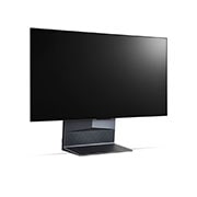 LG 42'' LG OLED Flex | 4K Gaming OLED TV mit flexibler Bildschirmkrümmung | Aktionsbundle inkl. XBOOM 360 RP4G, 42LX3Q9LA.RP4G, 42LX3Q9LA.RP4G, thumbnail 13