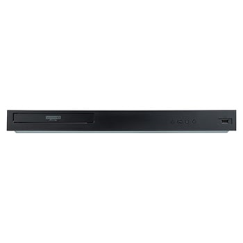 4K Blu-Ray Player mit Dolby Atmos® & Dolby Vision™ und HDR101