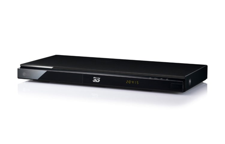 LG 3D-Blu-ray-Player mit WLAN, Smart TV und externer Festplattenunterstützung, BP620, thumbnail 3