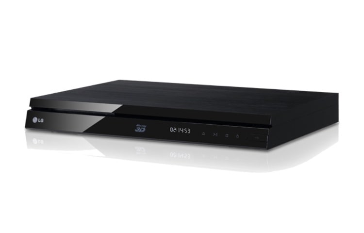 LG 3D Blu-ray Player mit Festplattenrekorder und DVB-S, HR929S, thumbnail 4