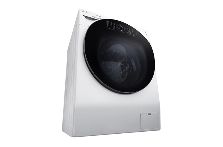 LG Waschmaschine | 10kg | kompatibel mit Mini-Waschmaschine , F14WM10GT, thumbnail 4