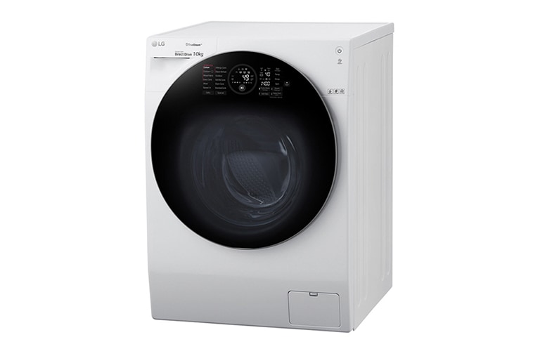 LG Waschmaschine | 10kg | kompatibel mit Mini-Waschmaschine , F14WM10GT, thumbnail 5
