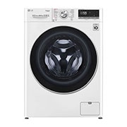 LG Waschmaschine | 10,5 kg | AI DD™ | Steam+™ | TurboWash™ | Aqualock | Neue Wohlfühl-Trommel, F4WV710P1, thumbnail 15