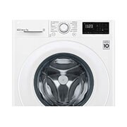 LG Waschmaschine | 7 kg | AI DirectDrive™ | 6 Motion DirectDrive™, F14WM7LN0E, thumbnail 4