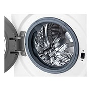 LG Waschmaschine | 8kg | AI DD™ | Steam | Inverter Direct Drive™, F14WM8LN0E, F14WM8LN0E, thumbnail 3