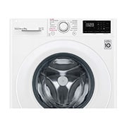 LG Waschmaschine | 8kg | AI DD™ | Steam | Inverter Direct Drive™, F14WM8LN0E, F14WM8LN0E, thumbnail 4