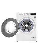 LG Waschmaschine | 10,5 kg | AI DD™ | Sicherheitsglastüre, V510, thumbnail 3