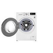 LG Waschmaschine | 8 kg | AI DD™ | Steam, V4W800, thumbnail 3