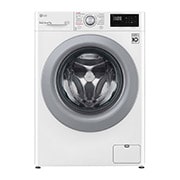 LG Waschmaschine | 7 kg | AI DirectDrive™ | 6 Motion DirectDrive™, Waschmaschine | 7 kg | AI DirectDrive™ | 6 Motion DirectDrive™, F14WM7KS1E, thumbnail 1