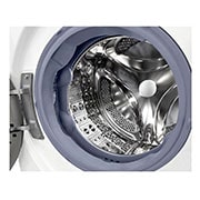 LG Waschtrockner | TurboWash 360 | Automatische Waschmitteldosierung, F4WV709AT1, F4WV709AT1, thumbnail 3
