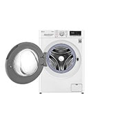 LG Waschmaschine | 10,5 kg | AI DD™ | Steam | TurboWash™ | ThinQ®, F4WV510S0E, F4WV510S0E, thumbnail 3