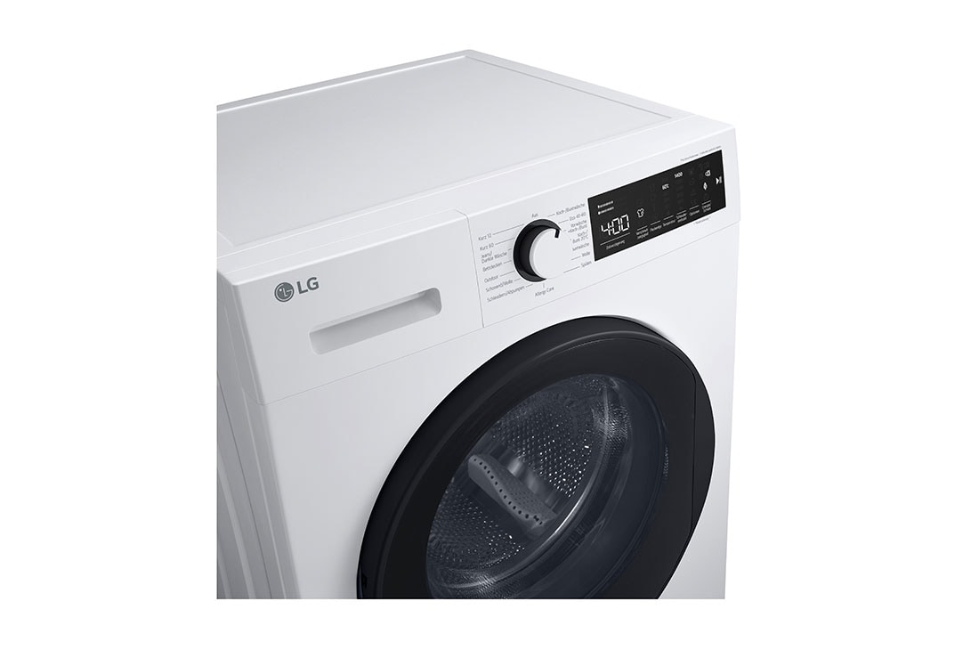 kg mit Österreich LG LG 9 Kapazität Waschmaschine |