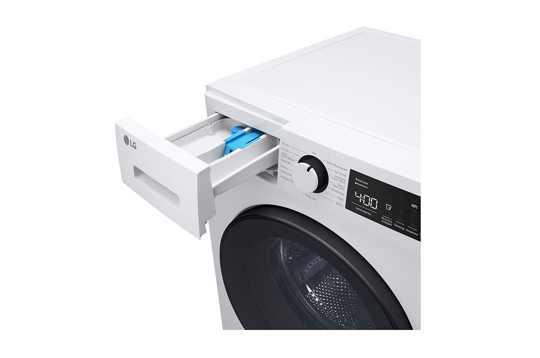 LG Waschmaschine mit kg 9 Österreich LG | Kapazität