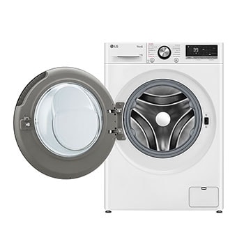 Waschmaschinen, optimale Wäschepflege