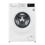 LG Waschmaschine | 9kg | AI DD™ | Steam | Inverter Direct Drive™, F4WV309S0, thumbnail 1