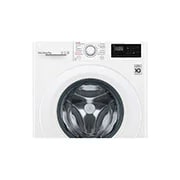 LG Waschmaschine | 9kg | AI DD™ | Steam | Inverter Direct Drive™, F4WV309S0, thumbnail 4