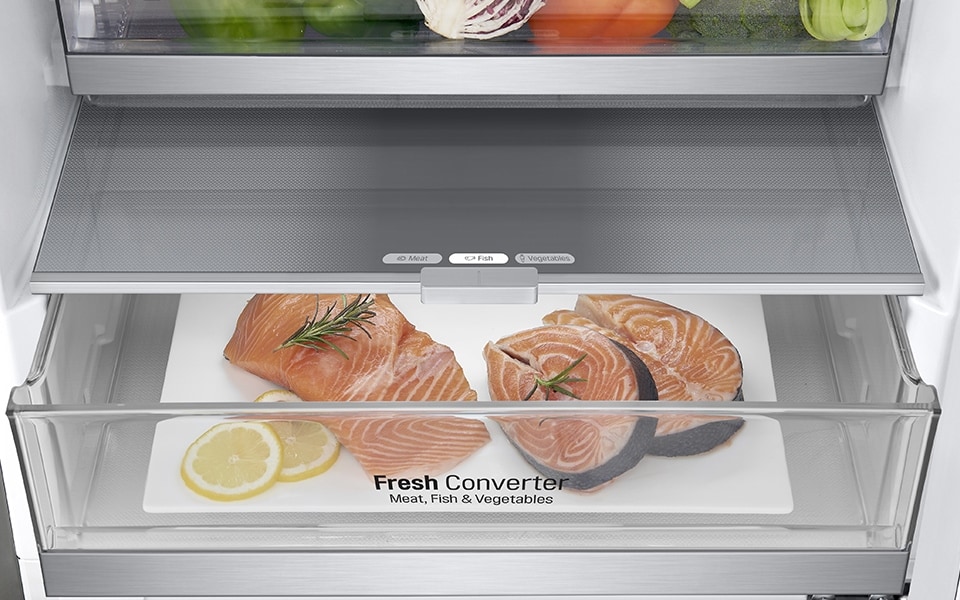 Kühlschrank organisieren & Lebensmittel richtig lagern